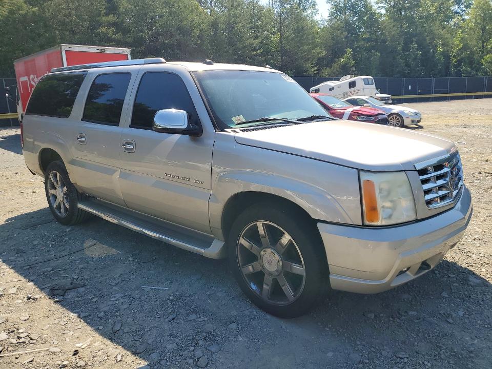 Aukcja sprzedaży 2005 Cadillac Escalade, vin: 3GYFK66N55G241544, numer aukcji: 54204006