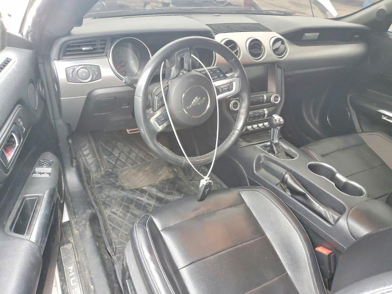 2022 Ford Mustang მანქანა იყიდება აუქციონზე, vin: 1FA6P8TH7N5102059, აუქციონის ნომერი: 52811706