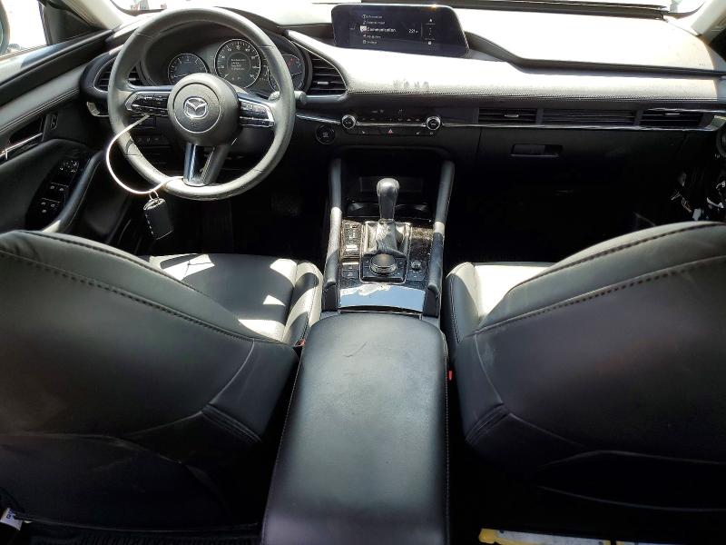 Продаж на аукціоні авто 2024 Mazda 3, vin: 3MZBPACM9RM425202, номер лоту: 53823886