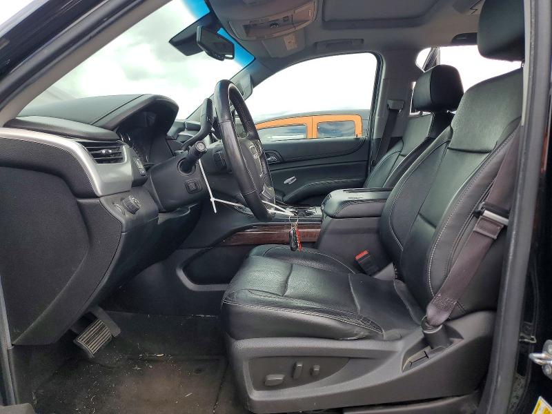 Продаж на аукціоні авто 2015 Gmc Yukon, vin: 1GKS1BKC8FR602338, номер лоту: 52558346
