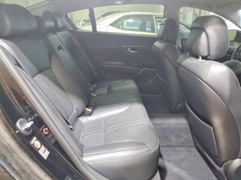 Aukcja sprzedaży 2015 Kia K900, vin: KNALU4D40F6025487, numer aukcji: 51838556