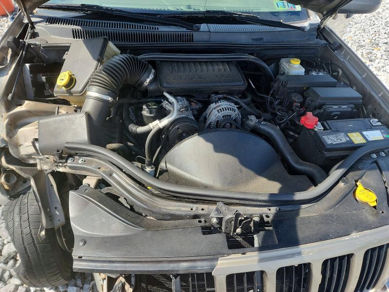 Продажа на аукционе авто 2005 Jeep Grand Cherokee, vin: 1J4GR48K15C664728, номер лота: 54191956