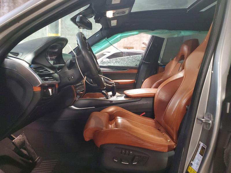Продаж на аукціоні авто 2017 Bmw X5, vin: 5YMKT6C31H0X21018, номер лоту: 51875636