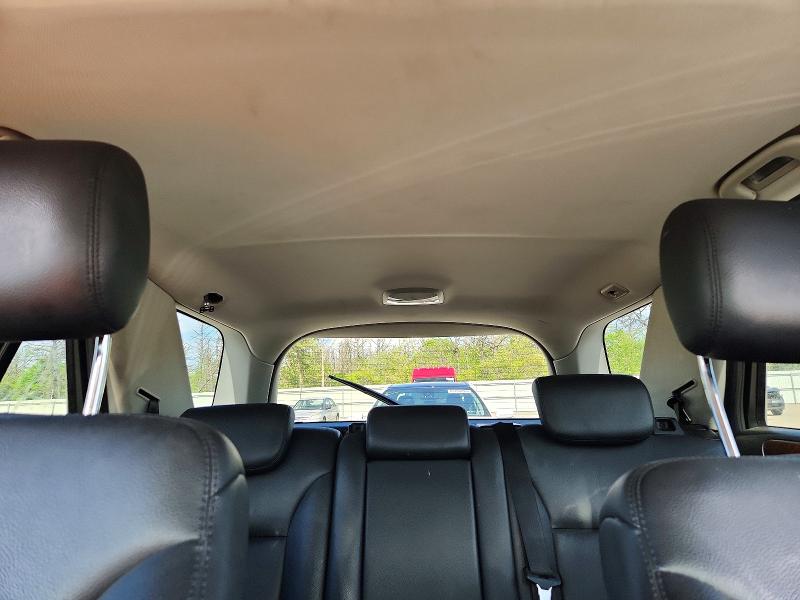 54916796 :رقم المزاد ، 4JGBB8GBXBA723968 vin ، 2011 Mercedes-benz M-class مزاد بيع