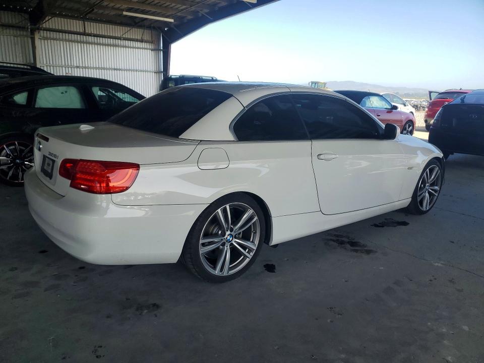 Auction sale of the 2013 Bmw 328, vin: WBADW7C5XDE731802, lot number: 54104636
