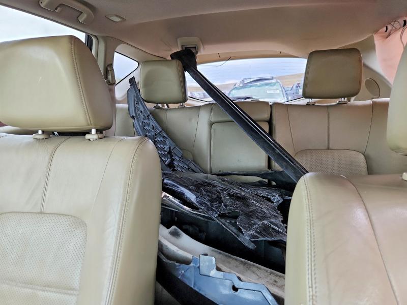 52333076 :رقم المزاد ، JN8AZ1MW8DW308877 vin ، 2013 Nissan Murano مزاد بيع