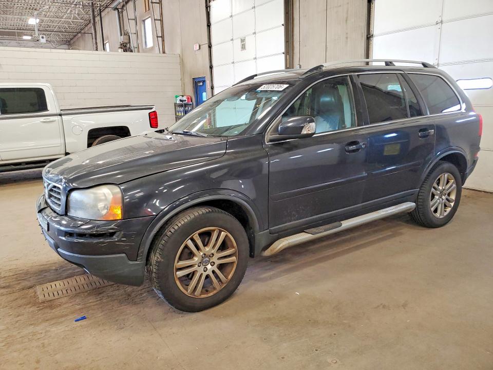 Продаж на аукціоні авто 2011 Volvo Xc90, vin: YV4952CZ1B1574115, номер лоту: 52025706