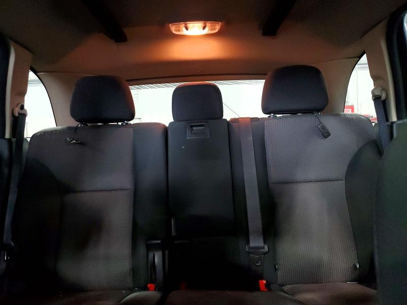 Продажа на аукционе авто 2013 Ford Edge, vin: 2FMDK4JC6DBB55065, номер лота: 53793696