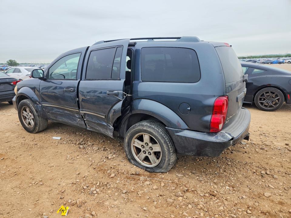 Aukcja sprzedaży 2008 Dodge Durango, vin: 1D8HB48208F118117, numer aukcji: 52759676