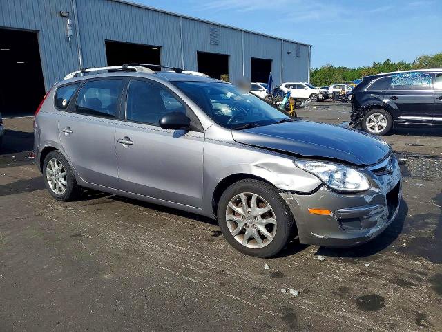 53094836 :رقم المزاد ، KMHDC8AE2CU151349 vin ، 2012 Hyundai Elantra Touring مزاد بيع