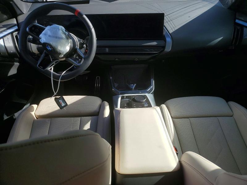 54301736 :رقم المزاد ، 5UX73GP09T9426255 vin ، 2026 Bmw X3 مزاد بيع