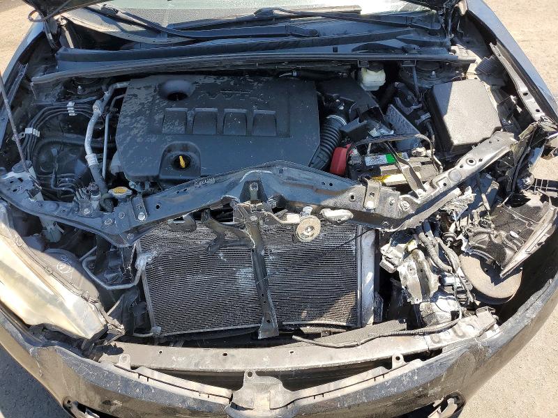 Aukcja sprzedaży 2015 Toyota Corolla, vin: 2T1BURHE6FC323372, numer aukcji: 52851936