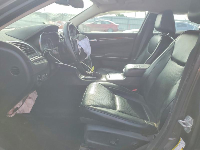Продажа на аукционе авто 2019 Chrysler 300, vin: 2C3CCAEG9KH693542, номер лота: 52608126