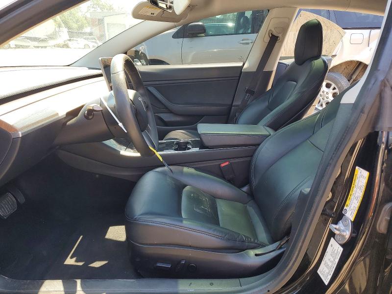 Продаж на аукціоні авто 2020 Tesla Model 3, vin: 5YJ3E1EB8LF734874, номер лоту: 53904926