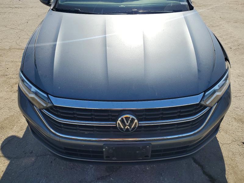 Продаж на аукціоні авто 2024 Volkswagen Jetta, vin: 3VW7M7BU4RM079613, номер лоту: 53438366