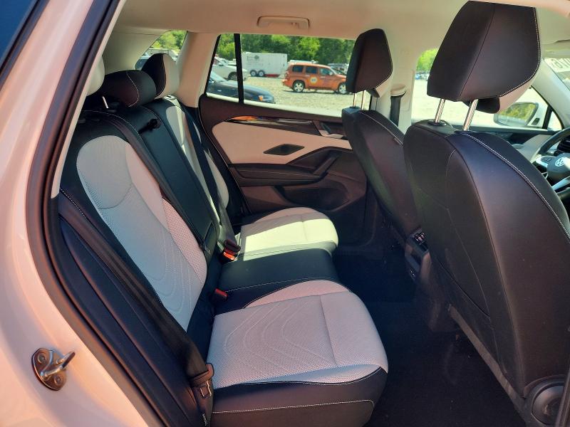 Aukcja sprzedaży 2025 Volkswagen Tiguan, vin: 3VVER7RM8SM016667, numer aukcji: 52342076