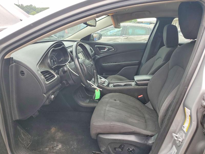 Aukcja sprzedaży 2015 Chrysler 200, vin: 1C3CCCAB9FN560962, numer aukcji: 54298096