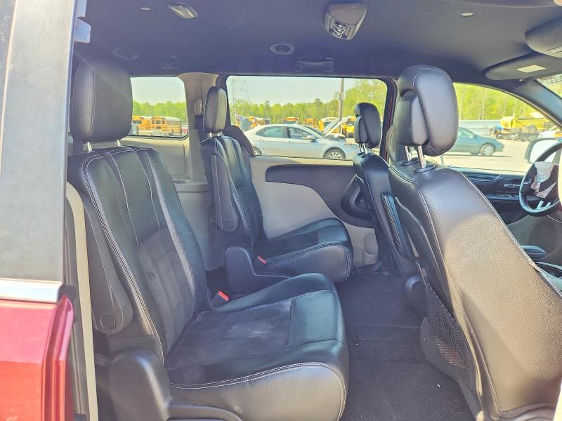 Aukcja sprzedaży 2019 Dodge Grand Caravan, vin: 2C4RDGCG7KR755071, numer aukcji: 51835886