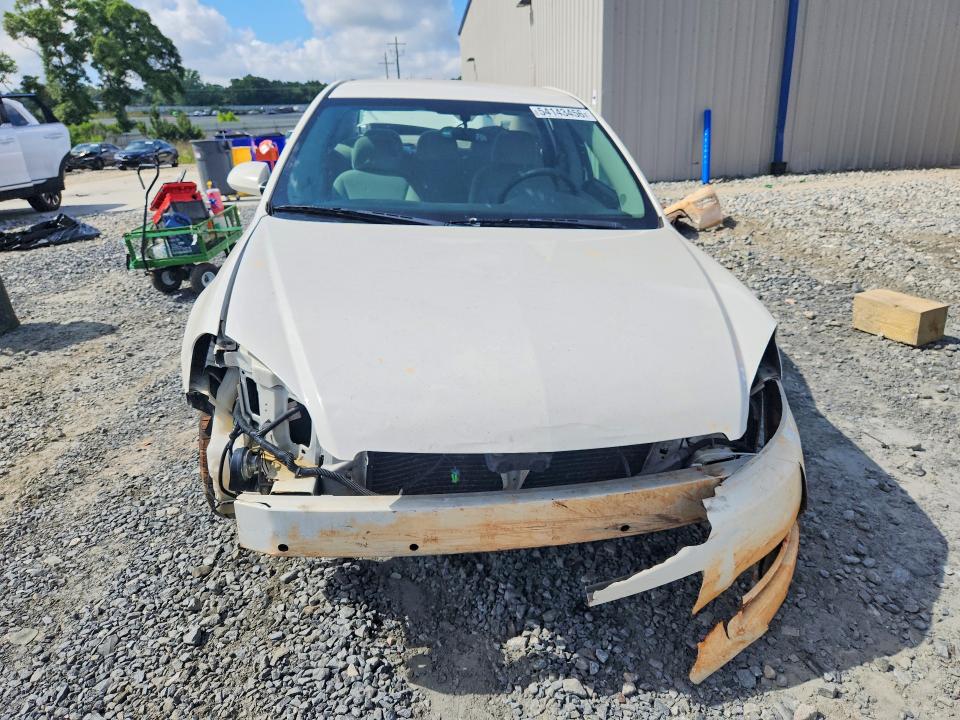 54143456 :رقم المزاد ، 2G1WB58K079347134 vin ، 2007 Chevrolet Impala مزاد بيع