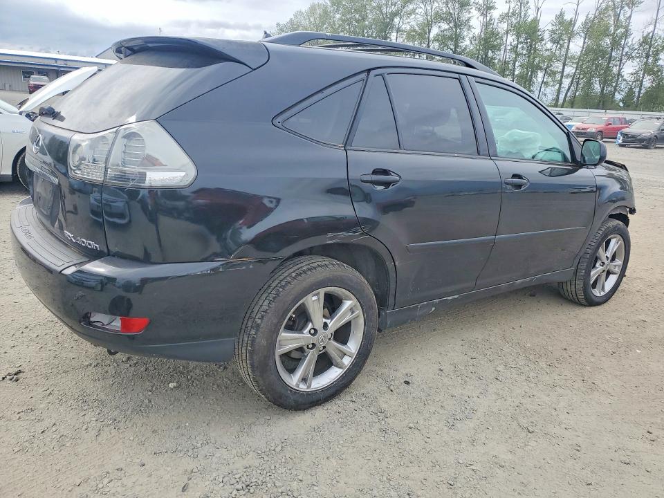 Aukcja sprzedaży 2006 Lexus Rx, vin: JTJGW31U760002401, numer aukcji: 52385916