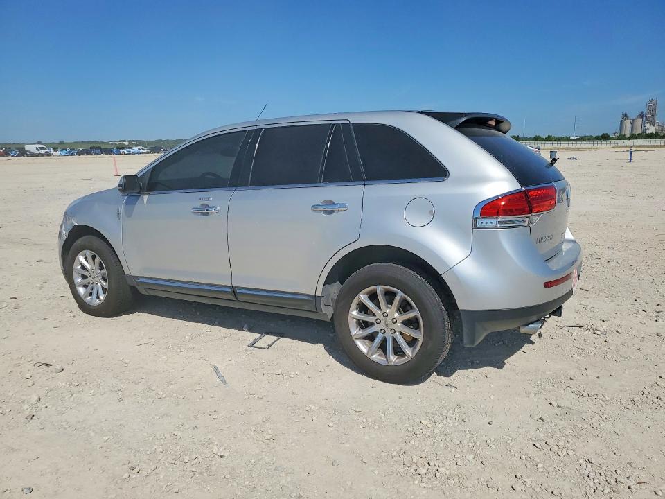 Aukcja sprzedaży 2013 Lincoln Mkx, vin: 2LMDJ8JK6DBL35751, numer aukcji: 53769596