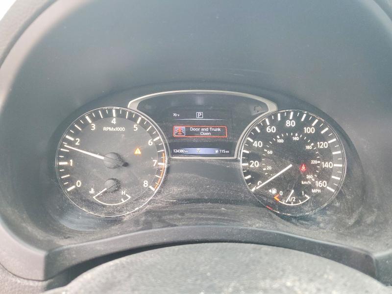Aukcja sprzedaży 2018 Nissan Altima, vin: 1N4AL3AP9JC176835, numer aukcji: 52490056