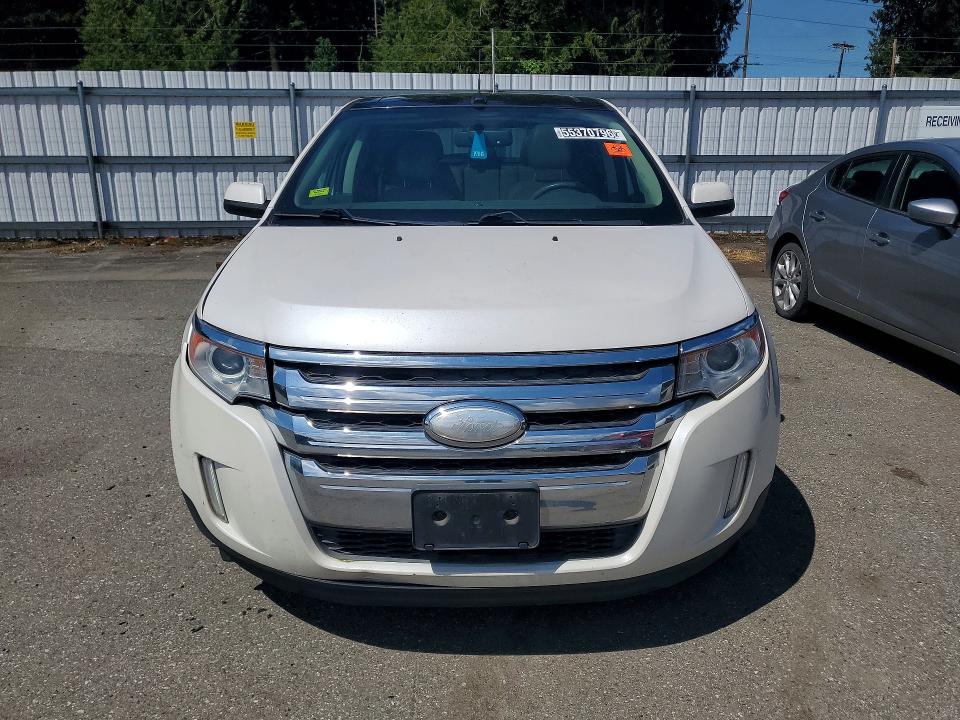 Продаж на аукціоні авто 2013 Ford Edge, vin: 2FMDK3J96DBC81991, номер лоту: 55370796