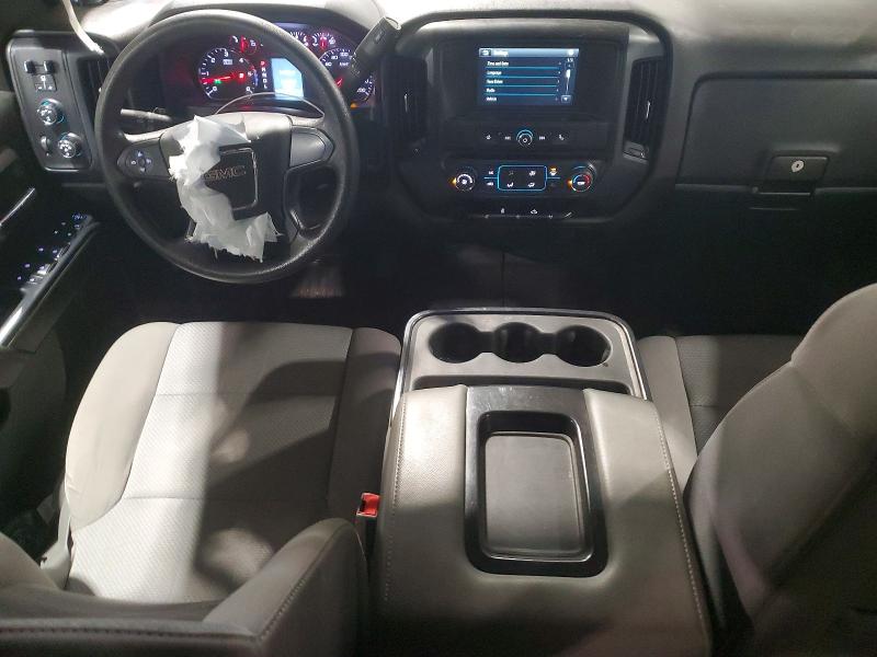 Aukcja sprzedaży 2019 Gmc Sierra Limited, vin: 2GTV2LEC9K1169431, numer aukcji: 53715486