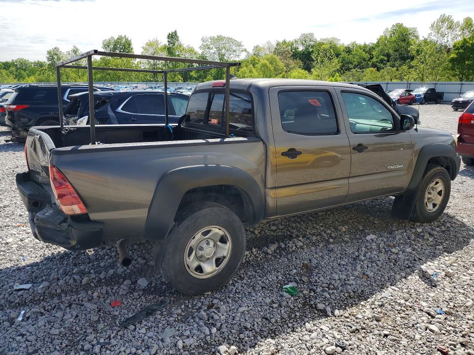 Aukcja sprzedaży 2012 Toyota Tacoma, vin: 5TFJX4GN0CX010175, numer aukcji: 52553336