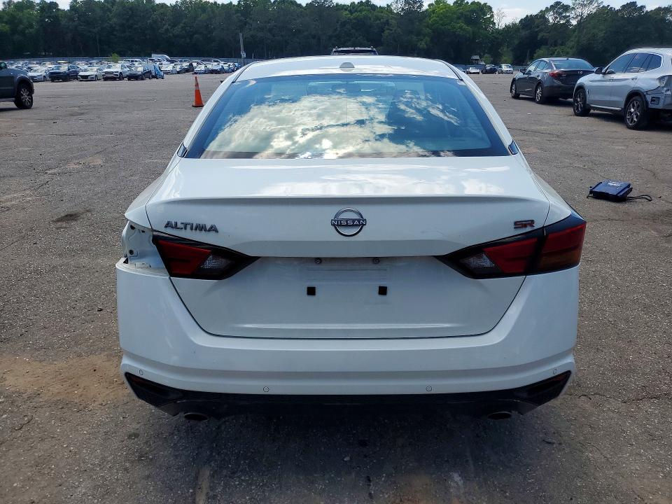 2025 Nissan Altima მანქანა იყიდება აუქციონზე, vin: 1N4BL4CV9SN338264, აუქციონის ნომერი: 53107296