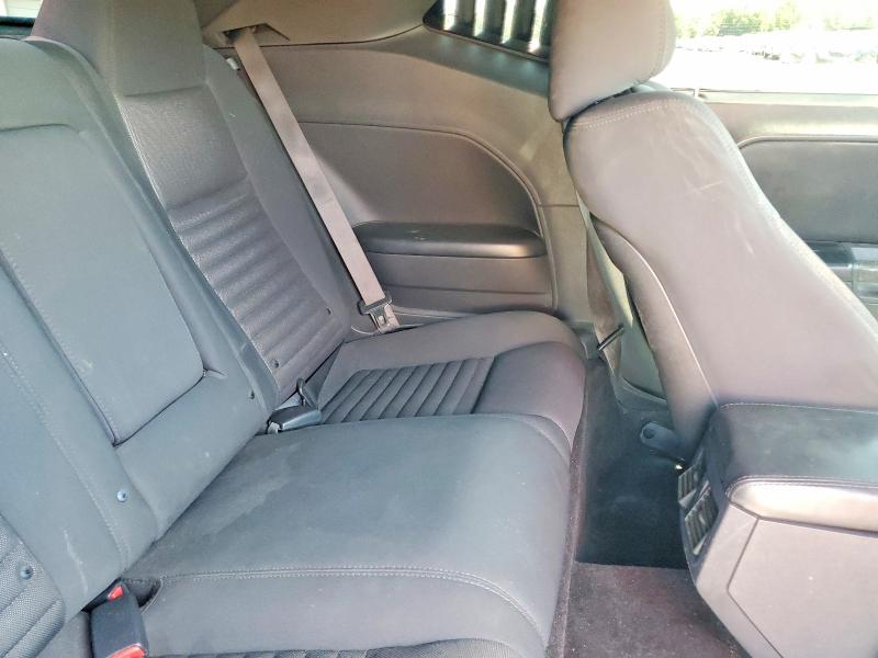 Продаж на аукціоні авто 2012 Dodge Challenger, vin: 2C3CDYBT4CH181700, номер лоту: 52313446
