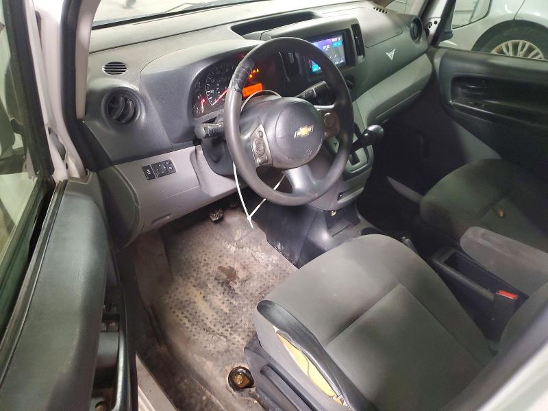 Продаж на аукціоні авто 2016 Chevrolet City Express, vin: 3N63M0ZN3GK692142, номер лоту: 54600866