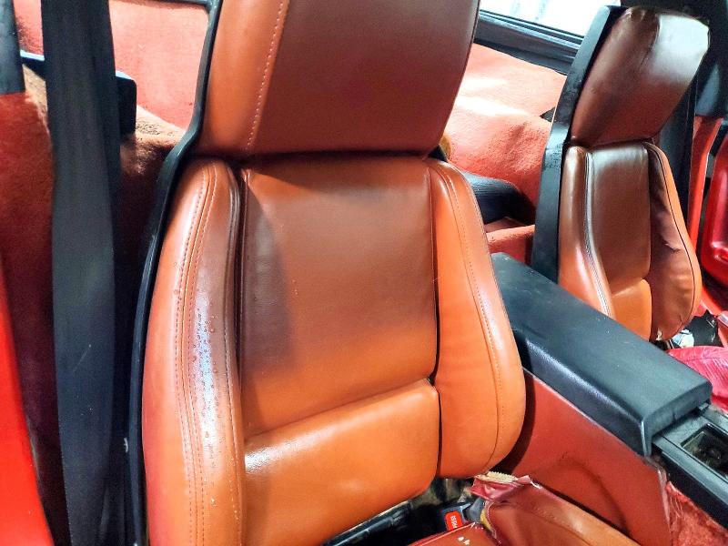Продаж на аукціоні авто 1984 Chevrolet Corvette, vin: 1G1AY0784E5128236, номер лоту: 54661626