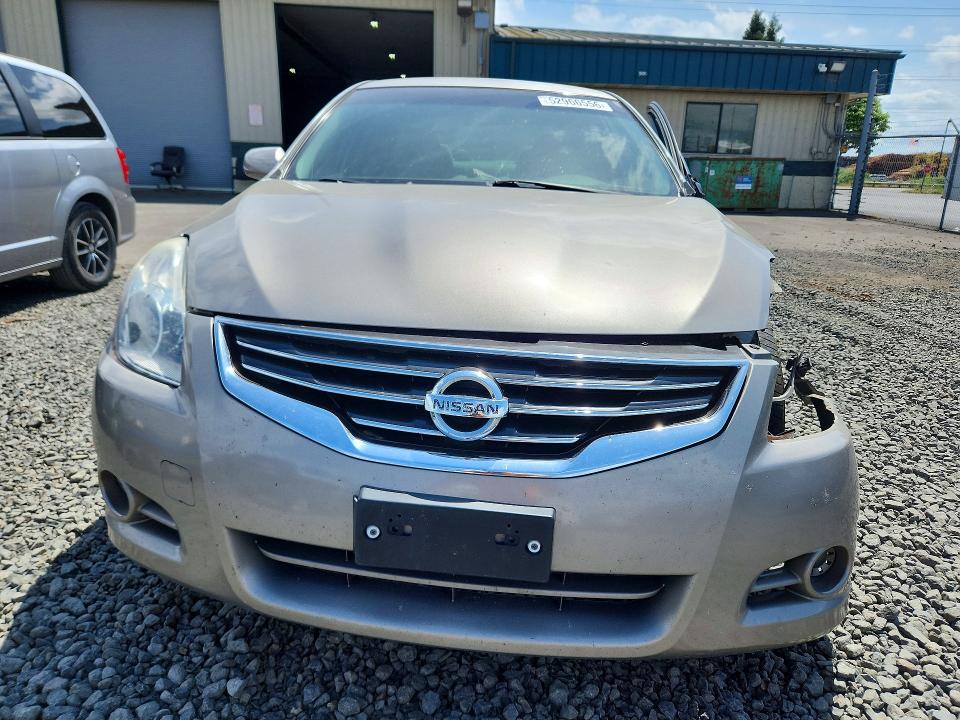 52966556 :رقم المزاد ، 1N4AL2AP3CC228361 vin ، 2012 Nissan Altima مزاد بيع