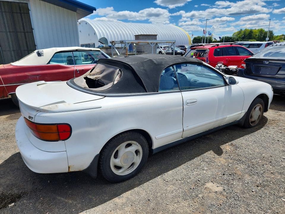 Продаж на аукціоні авто 1991 Toyota Celica, vin: JT5ST87K1M0077290, номер лоту: 53179416