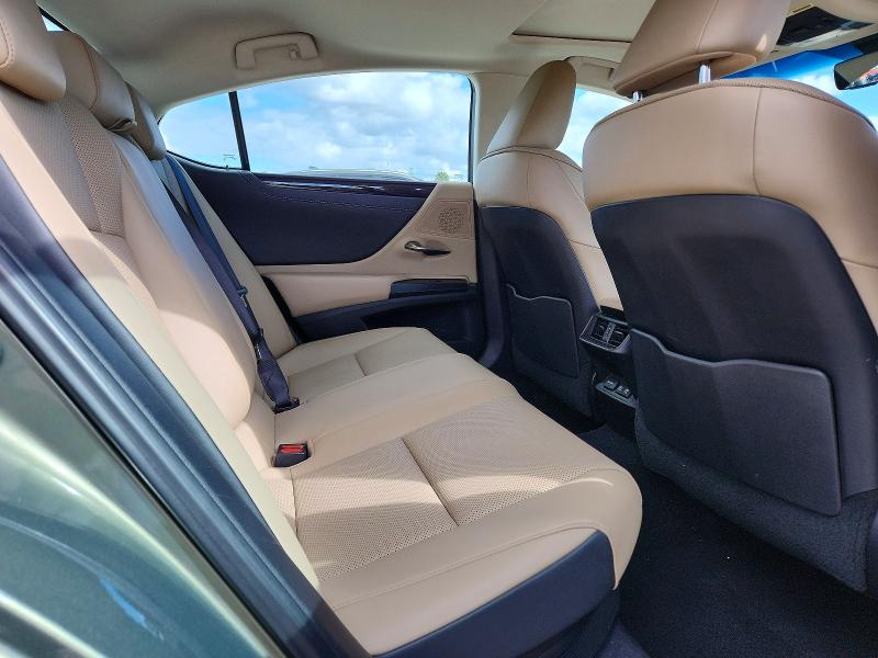 Aukcja sprzedaży 2020 Lexus Es, vin: 58AD21B1XLU010012, numer aukcji: 54549636