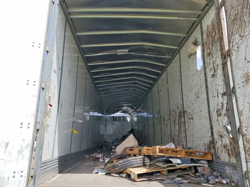 Продаж на аукціоні авто 2022 Wabash 53' Reefer Trailer, vin: 1JJV532D2NL311970, номер лоту: 52724186