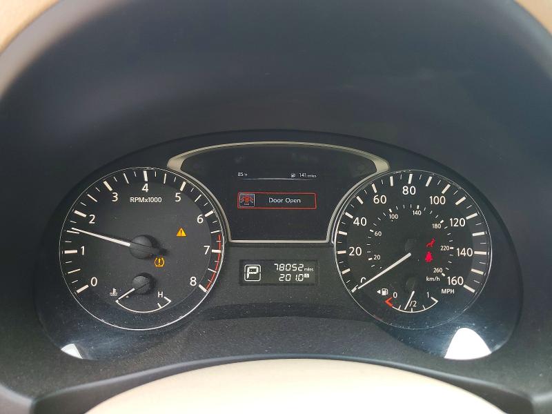 Продажа на аукционе авто 2015 Nissan Altima, vin: 1N4AL3AP6FC234598, номер лота: 52568316