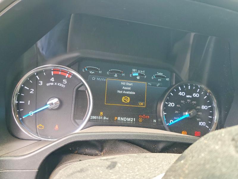 Auction sale of the 2017 Ford F350, vin: 1FT8W3BT4HEB17072, lot number: 54298496