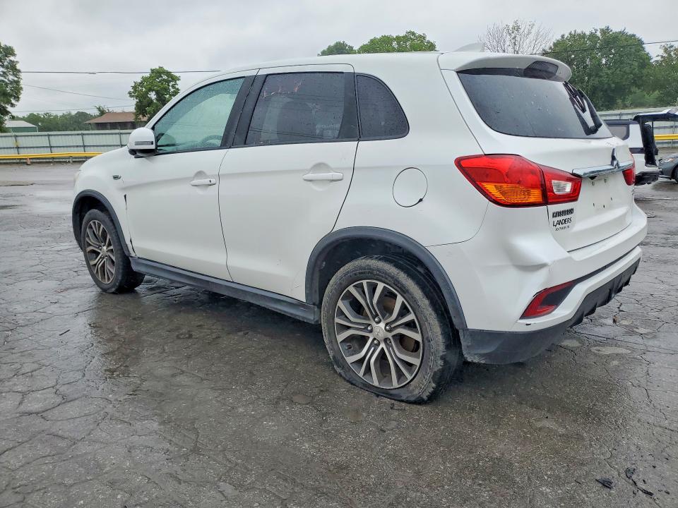 Aukcja sprzedaży 2018 Mitsubishi Outlander Sport, vin: JA4AP3AU9JZ034593, numer aukcji: 52675006