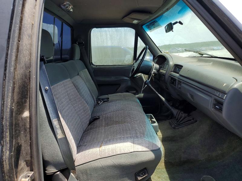 Продажа на аукционе авто 1992 Ford F-150, vin: 1FTEF14N8NNA89892, номер лота: 53662116