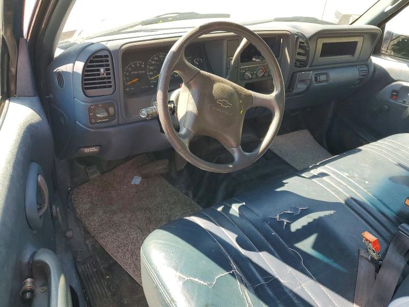 Aukcja sprzedaży 1999 Chevrolet Gmt-400, vin: 1GCHC33R4XF081856, numer aukcji: 51120346