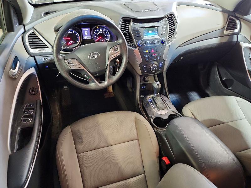Aukcja sprzedaży 2015 Hyundai Santa Fe Sport, vin: 5XYZUDLB6FG284723, numer aukcji: 52545046