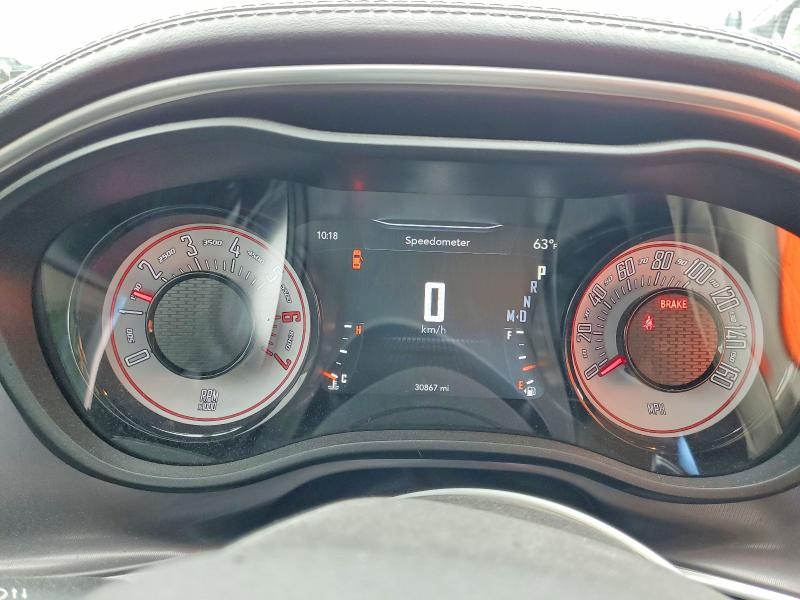 Продажа на аукционе авто 2022 Dodge Challenger, vin: 2C3CDZBTXNH171813, номер лота: 54818536