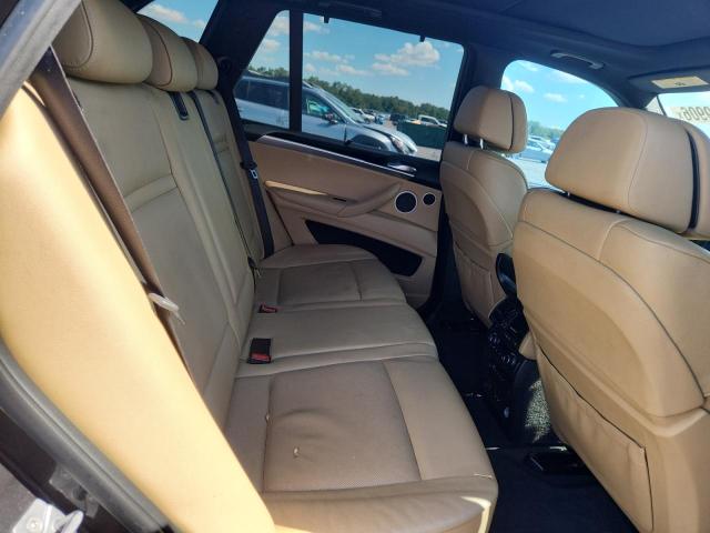 2011 Bmw X5 მანქანა იყიდება აუქციონზე, vin: 5YMGY0C56BLK26311, აუქციონის ნომერი: 53569906