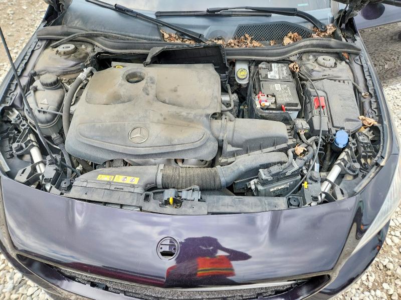 Продажа на аукционе авто 2014 Mercedes-benz Cla, vin: WDDSJ4EB8EN128607, номер лота: 53102756