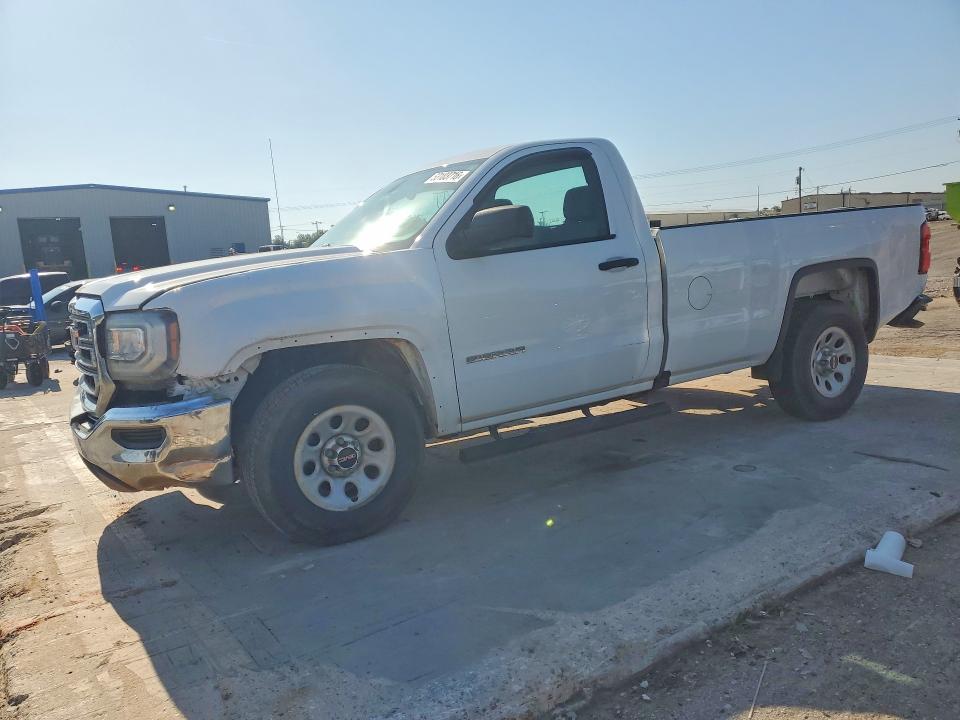 Aukcja sprzedaży 2016 Gmc Sierra, vin: 1GTN1LEC0GZ900037, numer aukcji: 53103716