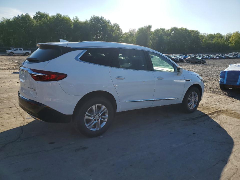 Продажа на аукционе авто 2019 Buick Enclave, vin: 5GAEVAKW8KJ230978, номер лота: 55020436