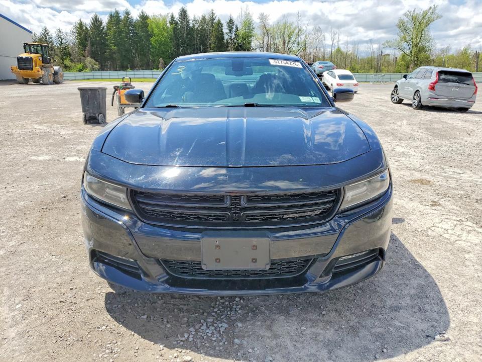 Aukcja sprzedaży 2018 Dodge Charger, vin: 2C3CDXJG3JH115635, numer aukcji: 52754226
