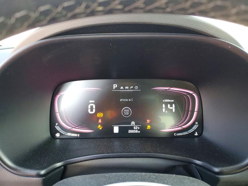 Продажа на аукционе авто 2024 Kia Soul, vin: KNDJ33AU7R7231142, номер лота: 53444796